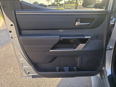 2026 Toyota Tundra i-FORCE MAX Limited Hybrid