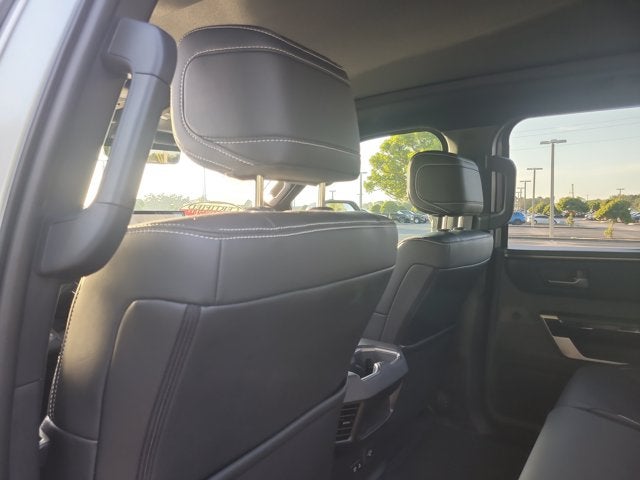 2026 Toyota Tundra i-FORCE MAX Limited Hybrid