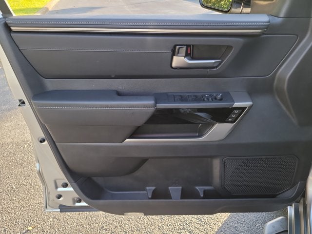 2026 Toyota Tundra i-FORCE MAX Limited Hybrid
