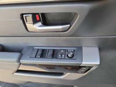 2026 Toyota Tundra i-FORCE MAX Limited Hybrid