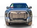 2026 Toyota Tundra i-FORCE MAX Limited Hybrid