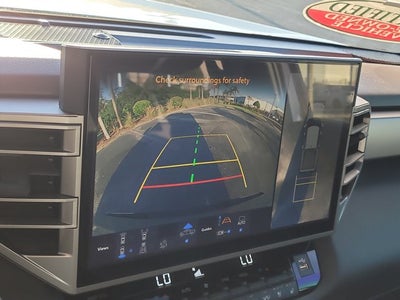 2026 Toyota Tundra i-FORCE MAX Limited Hybrid