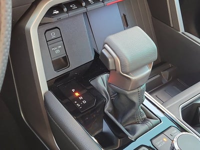 2026 Toyota Tundra i-FORCE MAX Limited Hybrid