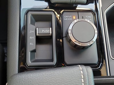 2026 Toyota Tundra i-FORCE MAX Limited Hybrid