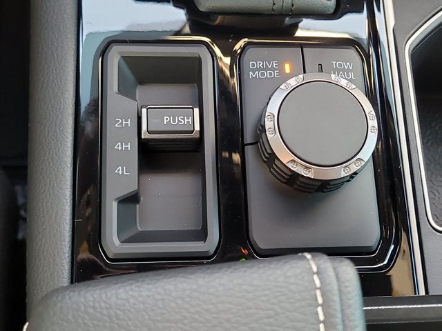 2026 Toyota Tundra i-FORCE MAX Limited Hybrid