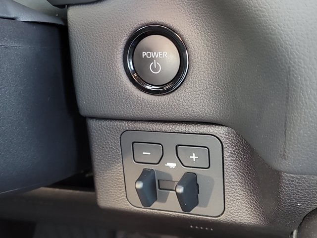 2026 Toyota Tundra i-FORCE MAX Limited Hybrid