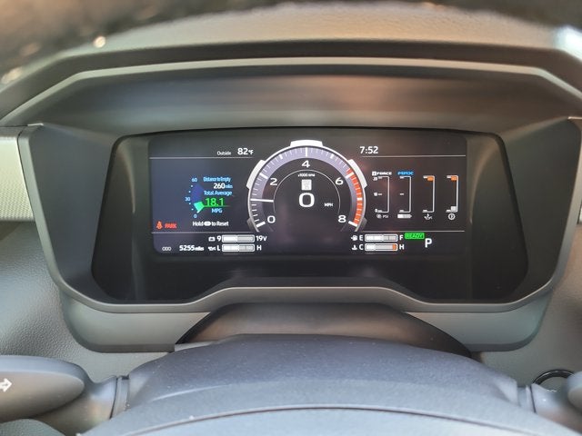 2026 Toyota Tundra i-FORCE MAX Limited Hybrid