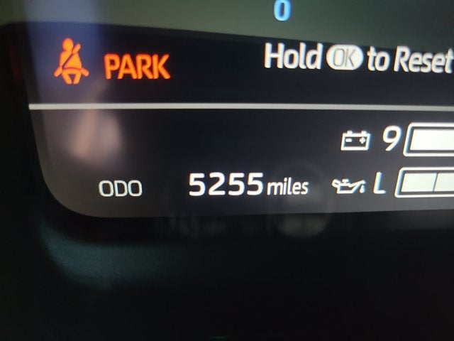 2026 Toyota Tundra i-FORCE MAX Limited Hybrid