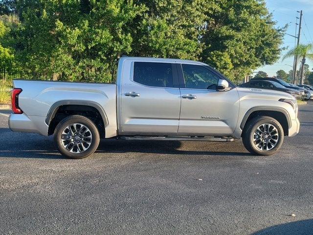 2026 Toyota Tundra i-FORCE MAX Limited Hybrid