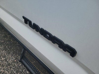 2024 Toyota TUNDRA 4X2 SR5
