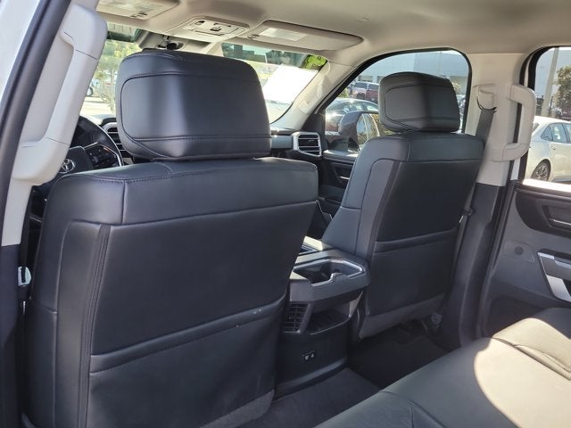 2024 Toyota TUNDRA 4X4 SR5