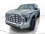 2025 Toyota Tundra 4WD 1794 Edition