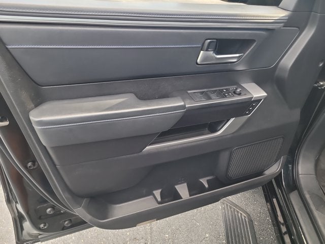 2023 Toyota Tundra i-FORCE MAX Platinum Hybrid
