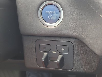 2023 Toyota Tundra i-FORCE MAX Platinum Hybrid