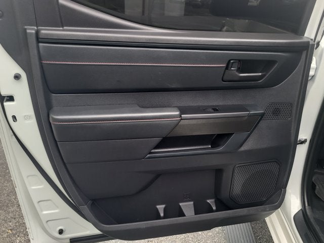 2024 Toyota Tundra i-FORCE MAX TRD Pro Hybrid
