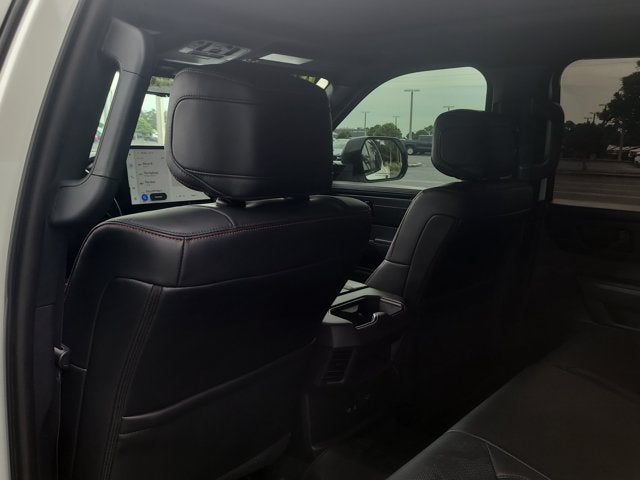 2024 Toyota Tundra i-FORCE MAX TRD Pro Hybrid