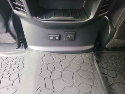 2024 Toyota Tundra i-FORCE MAX TRD Pro Hybrid