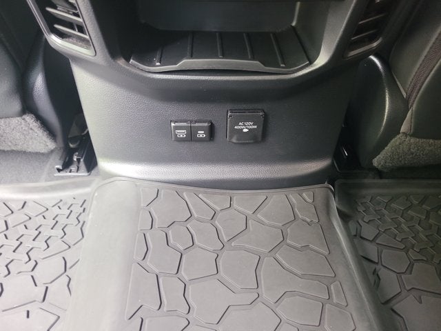 2024 Toyota Tundra i-FORCE MAX TRD Pro Hybrid