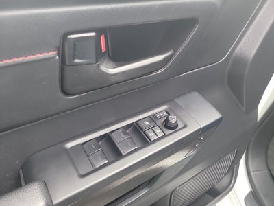 2024 Toyota Tundra i-FORCE MAX TRD Pro Hybrid
