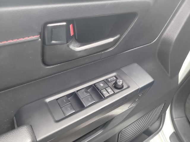 2024 Toyota Tundra i-FORCE MAX TRD Pro Hybrid