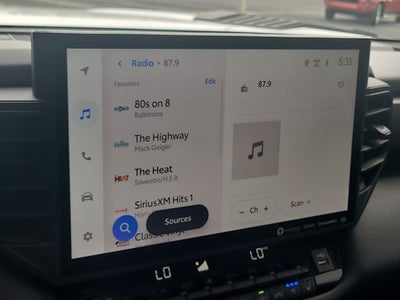 2024 Toyota Tundra i-FORCE MAX TRD Pro Hybrid