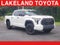 2024 Toyota Tundra i-FORCE MAX TRD Pro Hybrid