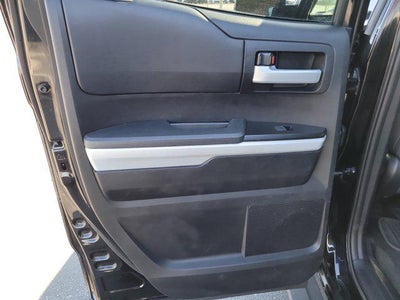 2021 Toyota TUNDRA 4X2 SR5