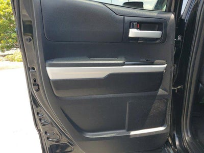 2021 Toyota TUNDRA 4X2 SR5