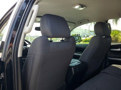 2021 Toyota TUNDRA 4X2 SR5