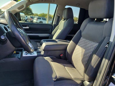 2021 Toyota TUNDRA 4X2 SR5
