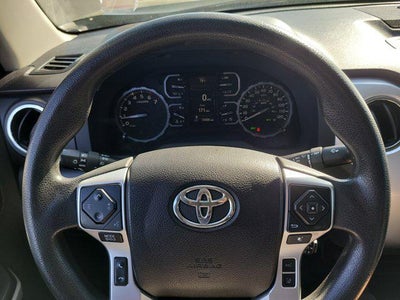 2021 Toyota TUNDRA 4X2 SR5