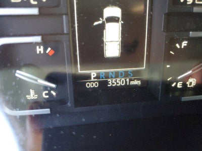 2021 Toyota TUNDRA 4X2 SR5