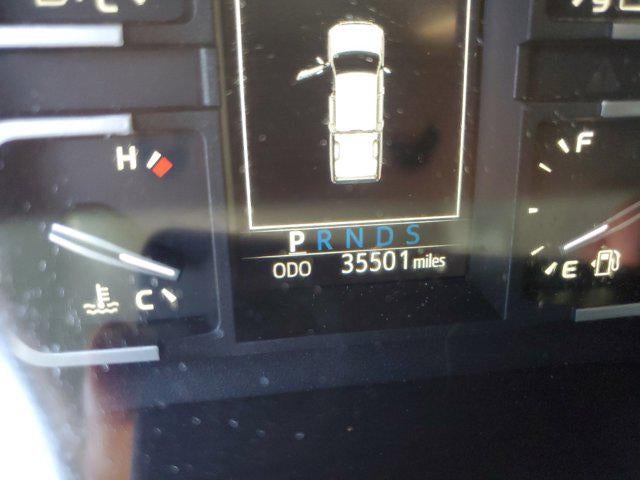 2021 Toyota TUNDRA 4X2 SR5