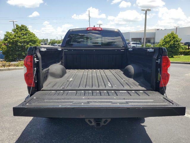 2021 Toyota TUNDRA 4X2 SR5