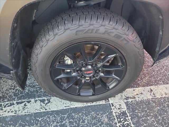 2024 Toyota Tundra i-FORCE MAX Limited Hybrid