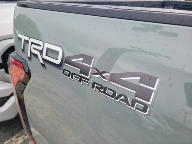 2024 Toyota Tundra 4WD Limited Hybrid