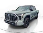 2024 Toyota Tundra 4WD Limited Hybrid