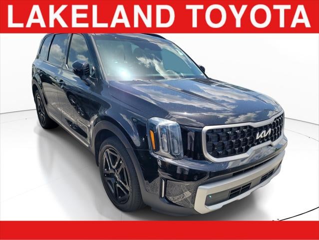 2023 Kia Telluride EX X-Line