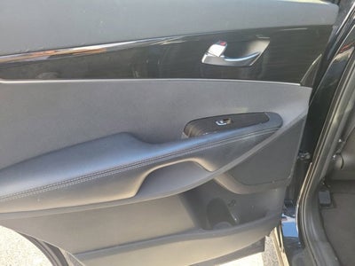 2019 Kia Sorento EX V6