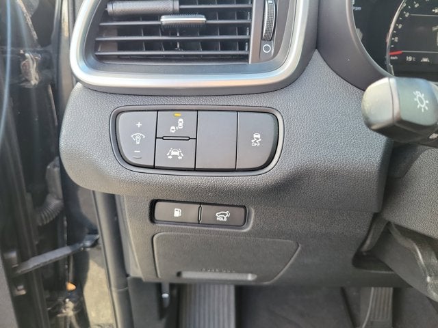 2019 Kia Sorento EX V6