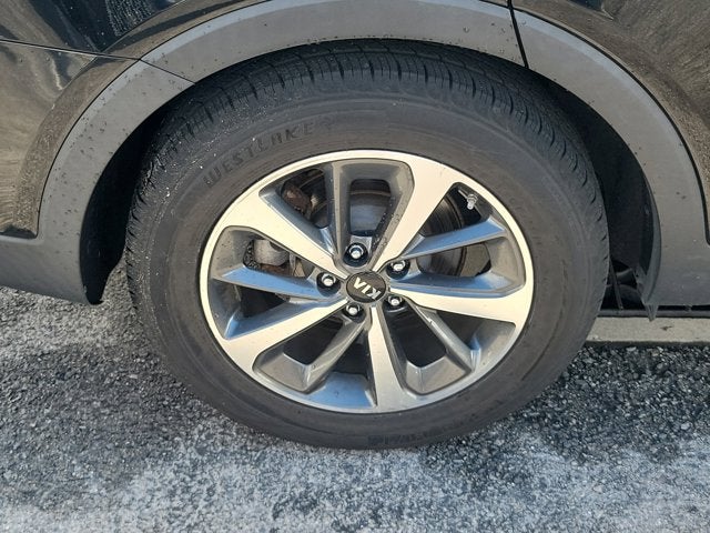 2019 Kia Sorento EX V6