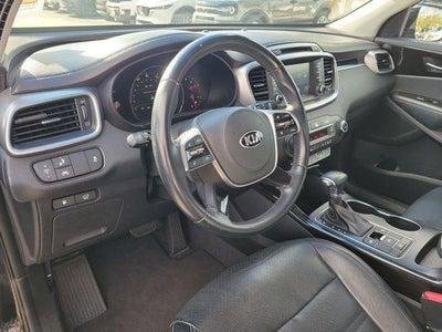 2019 Kia Sorento EX V6