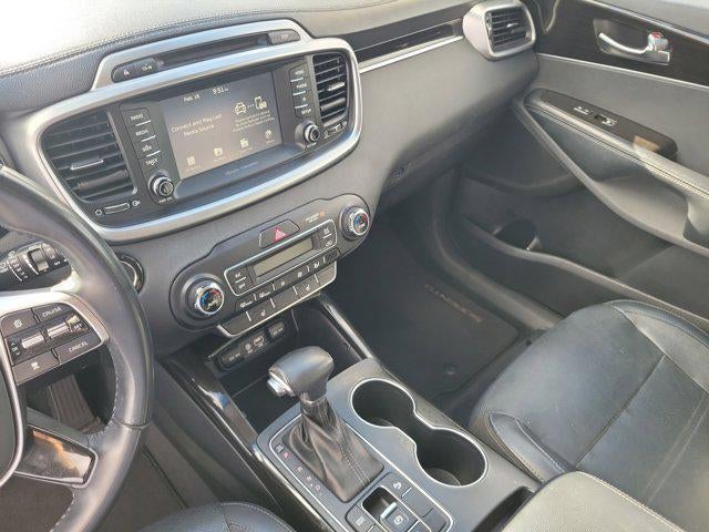 2019 Kia Sorento EX V6