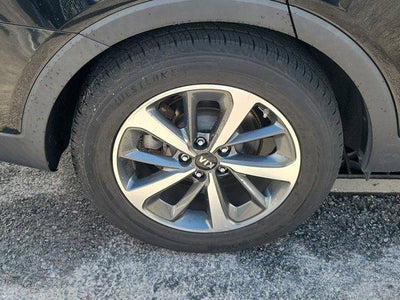 2019 Kia Sorento EX V6