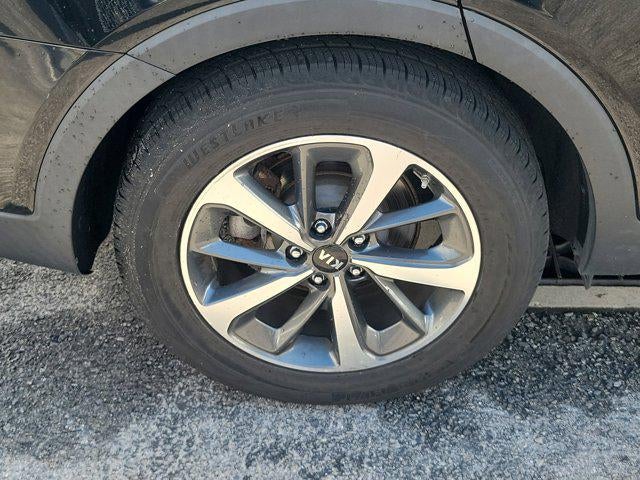 2019 Kia Sorento EX V6