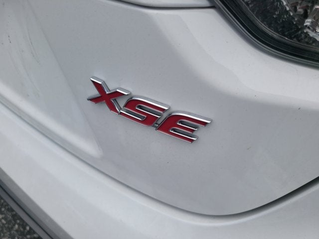 2021 Toyota Corolla XSE