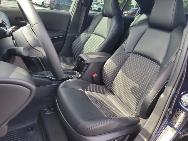 2025 Toyota Corolla XSE