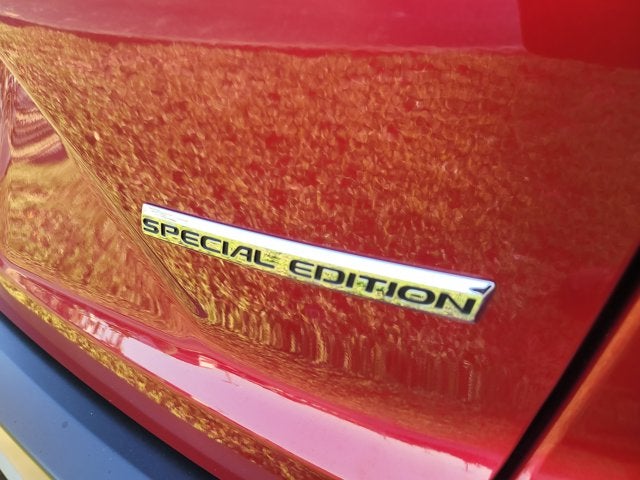 2022 Honda CR-V Special Edition
