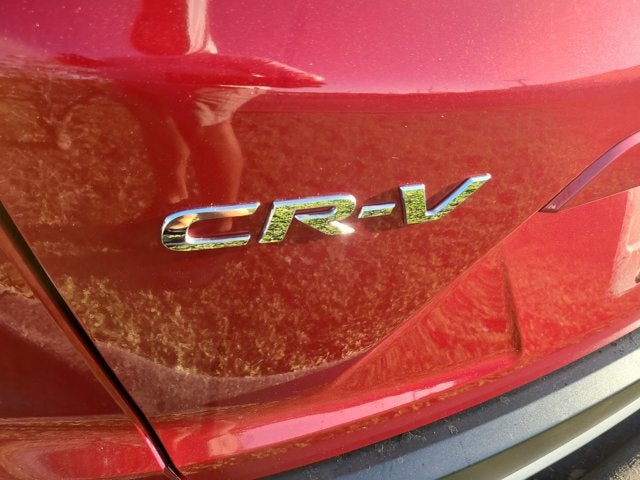 2022 Honda CR-V Special Edition