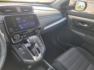 2022 Honda CR-V Special Edition